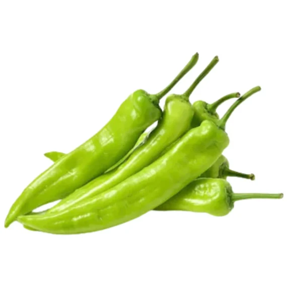 Green Chilli - Image 2
