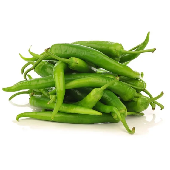 Green Chilli - Image 4