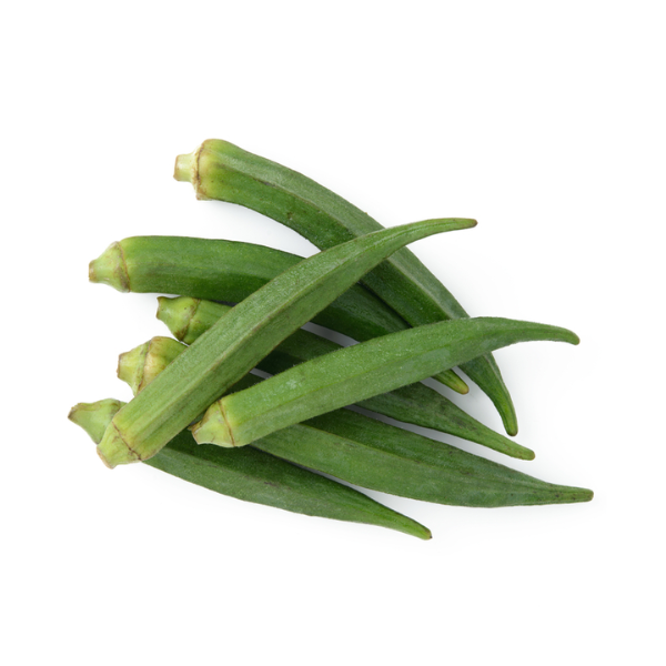 Okra - Image 2