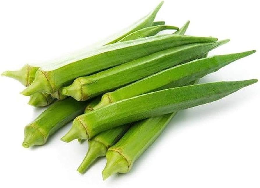 Okra - Image 3