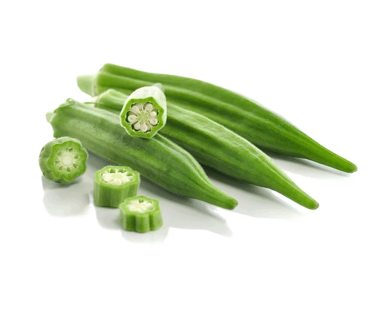 Okra - Image 4