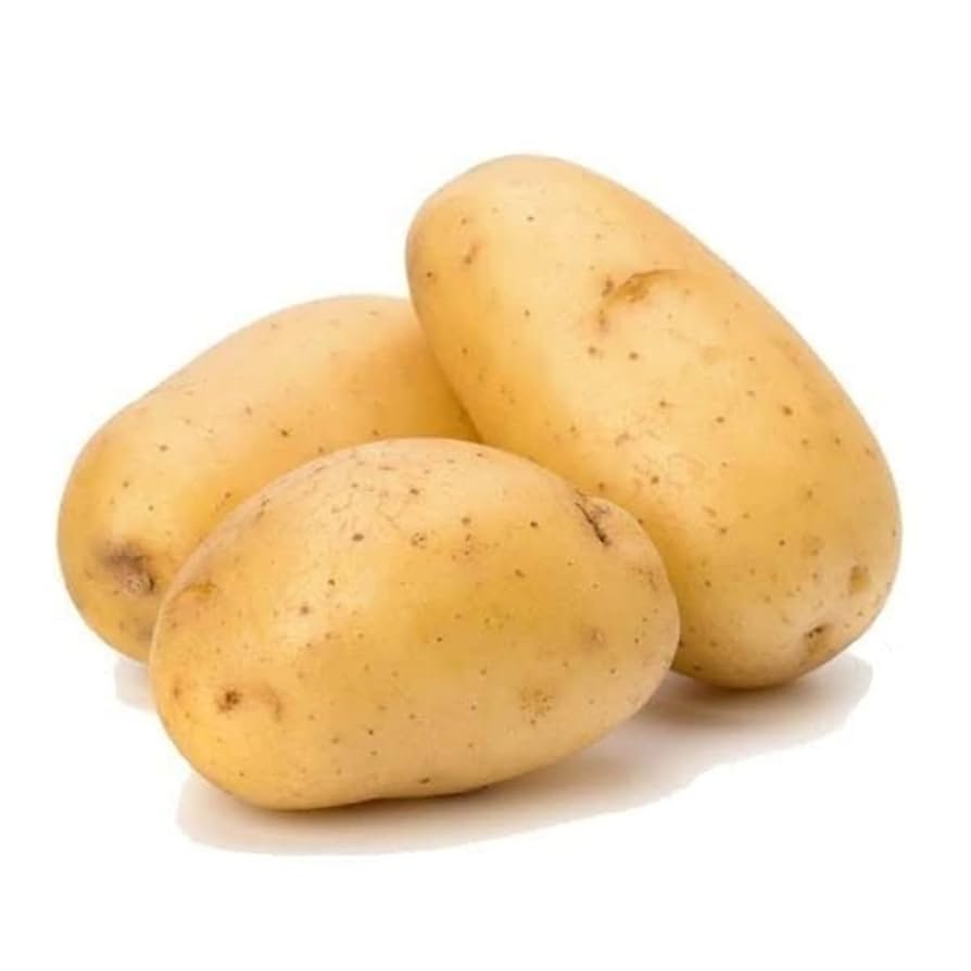 Potato-500gm - Image 2