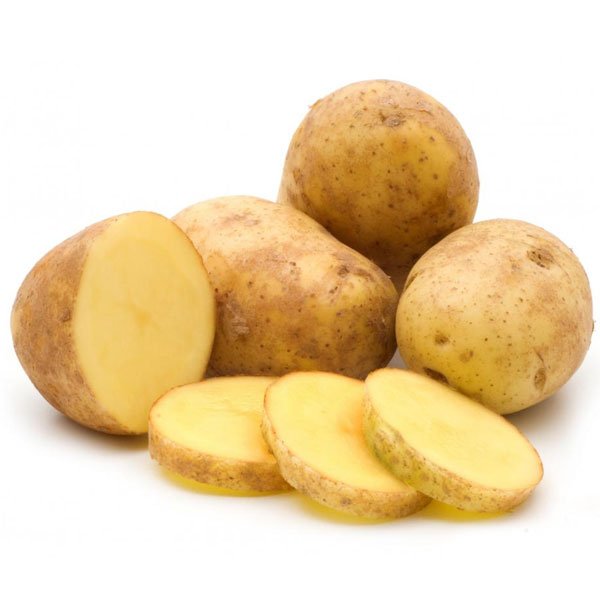 Potato-500gm - Image 3