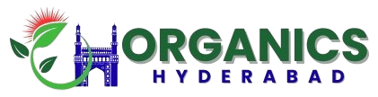 Organics Hyderabad